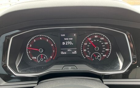 Volkswagen Jetta VII, 2021 год, 2 100 000 рублей, 15 фотография