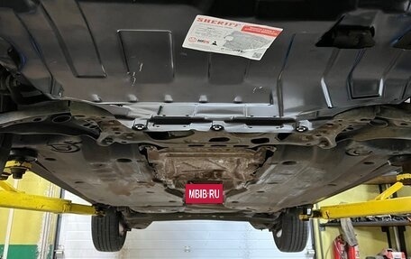 Volkswagen Jetta VII, 2021 год, 2 100 000 рублей, 18 фотография