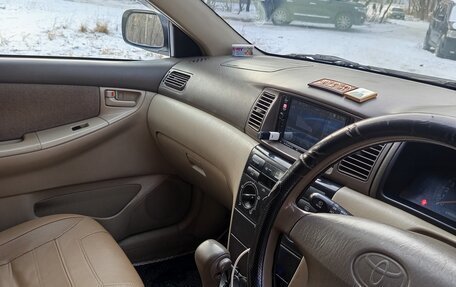 Toyota Corolla, 2003 год, 600 000 рублей, 7 фотография