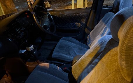 Toyota Sprinter VIII (E110), 1992 год, 215 000 рублей, 3 фотография