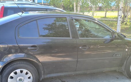 Skoda Octavia IV, 2006 год, 330 000 рублей, 2 фотография