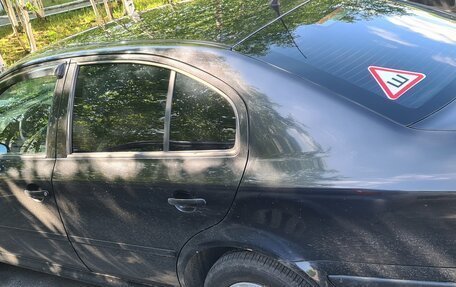 Skoda Octavia IV, 2006 год, 330 000 рублей, 3 фотография