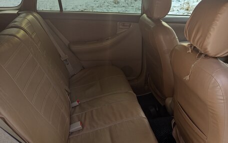 Toyota Corolla, 2003 год, 600 000 рублей, 6 фотография