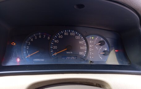 Toyota Corolla, 2003 год, 600 000 рублей, 5 фотография