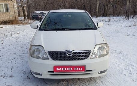 Toyota Corolla, 2003 год, 600 000 рублей, 1 фотография