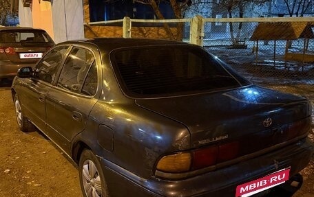 Toyota Sprinter VIII (E110), 1992 год, 215 000 рублей, 2 фотография
