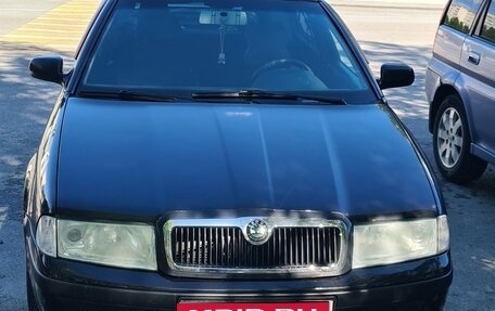Skoda Octavia IV, 2006 год, 330 000 рублей, 1 фотография