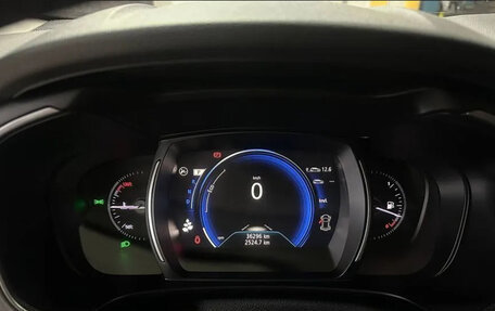 Renault Samsung QM6, 2021 год, 1 750 000 рублей, 6 фотография