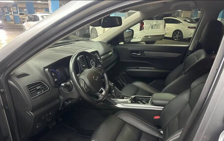 Renault Samsung QM6, 2021 год, 1 750 000 рублей, 4 фотография