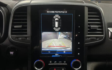 Renault Samsung QM6, 2021 год, 1 750 000 рублей, 7 фотография