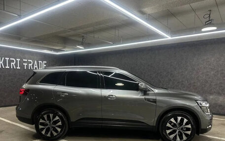 Renault Samsung QM6, 2021 год, 1 750 000 рублей, 2 фотография