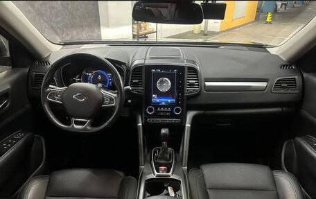 Renault Samsung QM6, 2021 год, 1 750 000 рублей, 9 фотография