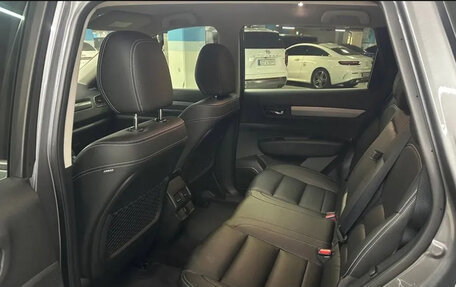 Renault Samsung QM6, 2021 год, 1 750 000 рублей, 10 фотография