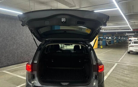 Renault Samsung QM6, 2021 год, 1 750 000 рублей, 11 фотография