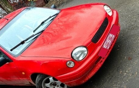 Toyota Corolla, 1997 год, 275 000 рублей, 1 фотография