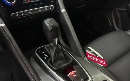 Renault Samsung QM6, 2021 год, 1 750 000 рублей, 8 фотография