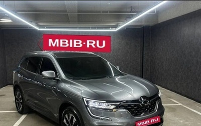 Renault Samsung QM6, 2021 год, 1 750 000 рублей, 1 фотография