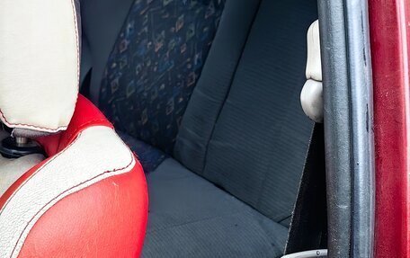 Toyota Corolla, 1997 год, 275 000 рублей, 6 фотография