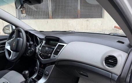 Chevrolet Cruze II, 2012 год, 855 000 рублей, 2 фотография