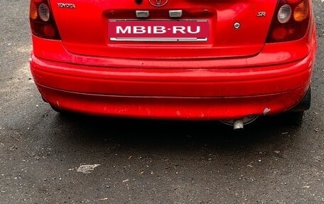 Toyota Corolla, 1997 год, 275 000 рублей, 4 фотография