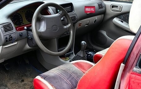 Toyota Corolla, 1997 год, 275 000 рублей, 5 фотография