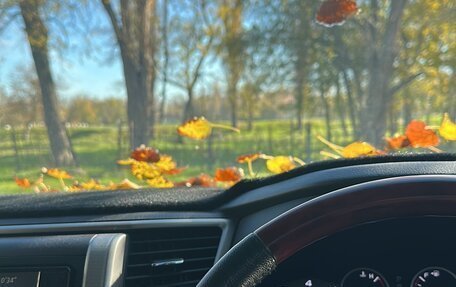 Toyota Alphard III, 2009 год, 1 180 000 рублей, 8 фотография