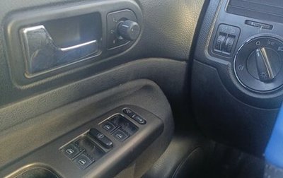 Volkswagen Bora, 2001 год, 320 000 рублей, 1 фотография