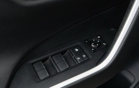 Toyota RAV4, 2021 год, 3 647 444 рублей, 12 фотография