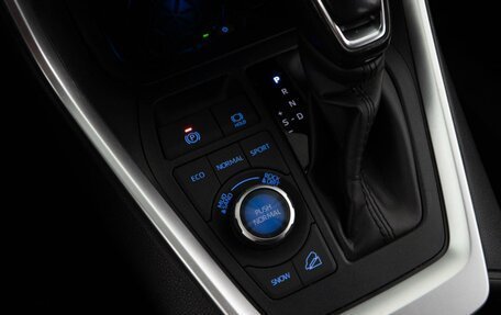 Toyota RAV4, 2021 год, 3 647 444 рублей, 13 фотография