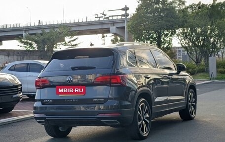 Volkswagen Tharu, 2021 год, 1 562 000 рублей, 4 фотография