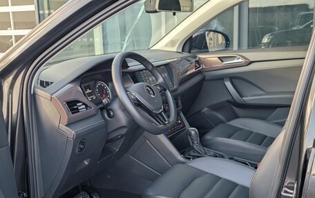 Volkswagen Tharu, 2021 год, 1 562 000 рублей, 7 фотография