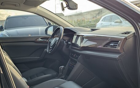 Volkswagen Tharu, 2021 год, 1 562 000 рублей, 9 фотография