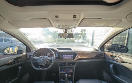 Volkswagen Tharu, 2021 год, 1 562 000 рублей, 8 фотография