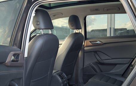 Volkswagen Tharu, 2021 год, 1 562 000 рублей, 10 фотография