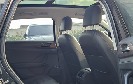 Volkswagen Tharu, 2021 год, 1 562 000 рублей, 11 фотография