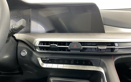 Changan CS35 Plus, 2024 год, 2 629 900 рублей, 9 фотография