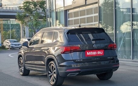 Volkswagen Tharu, 2021 год, 1 562 000 рублей, 6 фотография