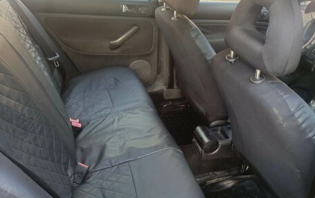 Volkswagen Bora, 2001 год, 320 000 рублей, 6 фотография