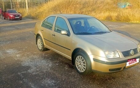 Volkswagen Bora, 2001 год, 320 000 рублей, 3 фотография