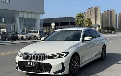 BMW 3 серия, 2023 год, 4 200 000 рублей, 1 фотография