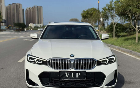 BMW 3 серия, 2023 год, 4 200 000 рублей, 2 фотография