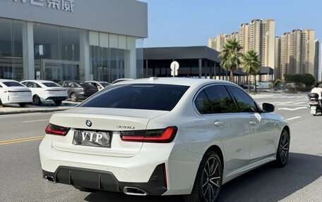 BMW 3 серия, 2023 год, 4 200 000 рублей, 4 фотография