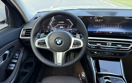 BMW 3 серия, 2023 год, 4 200 000 рублей, 11 фотография