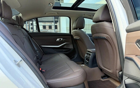 BMW 3 серия, 2023 год, 4 200 000 рублей, 8 фотография