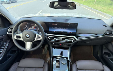 BMW 3 серия, 2023 год, 4 200 000 рублей, 9 фотография