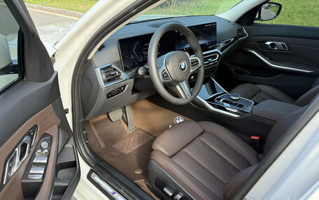 BMW 3 серия, 2023 год, 4 200 000 рублей, 6 фотография