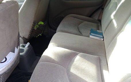 Mazda Tribute II, 2002 год, 330 000 рублей, 4 фотография