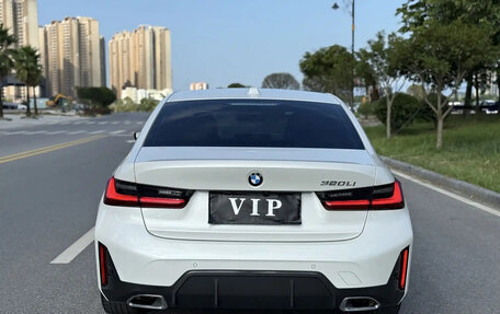 BMW 3 серия, 2023 год, 4 200 000 рублей, 5 фотография