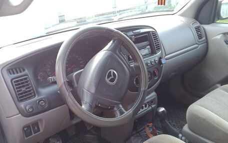 Mazda Tribute II, 2002 год, 330 000 рублей, 6 фотография