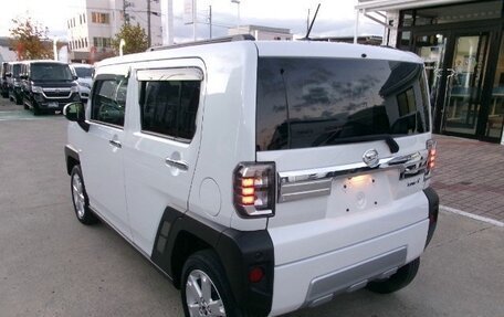 Daihatsu Taft, 2022 год, 848 000 рублей, 7 фотография